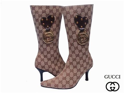 gucci sale boots|gucci women boots on sale.